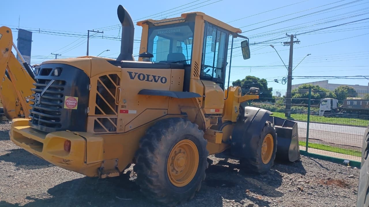 Volvo L60F - 21/21 2