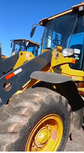 Volvo L60F - 21/21 4