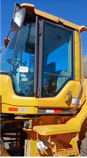Volvo L60F - 21/21 5