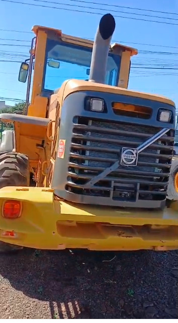 Volvo L60F - 21/21 6