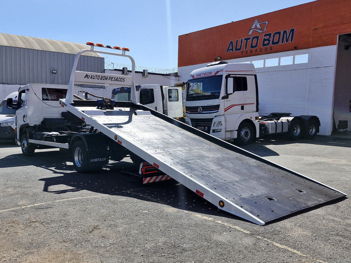 Volkswagen 11-180 Delivery  - 23/23 16