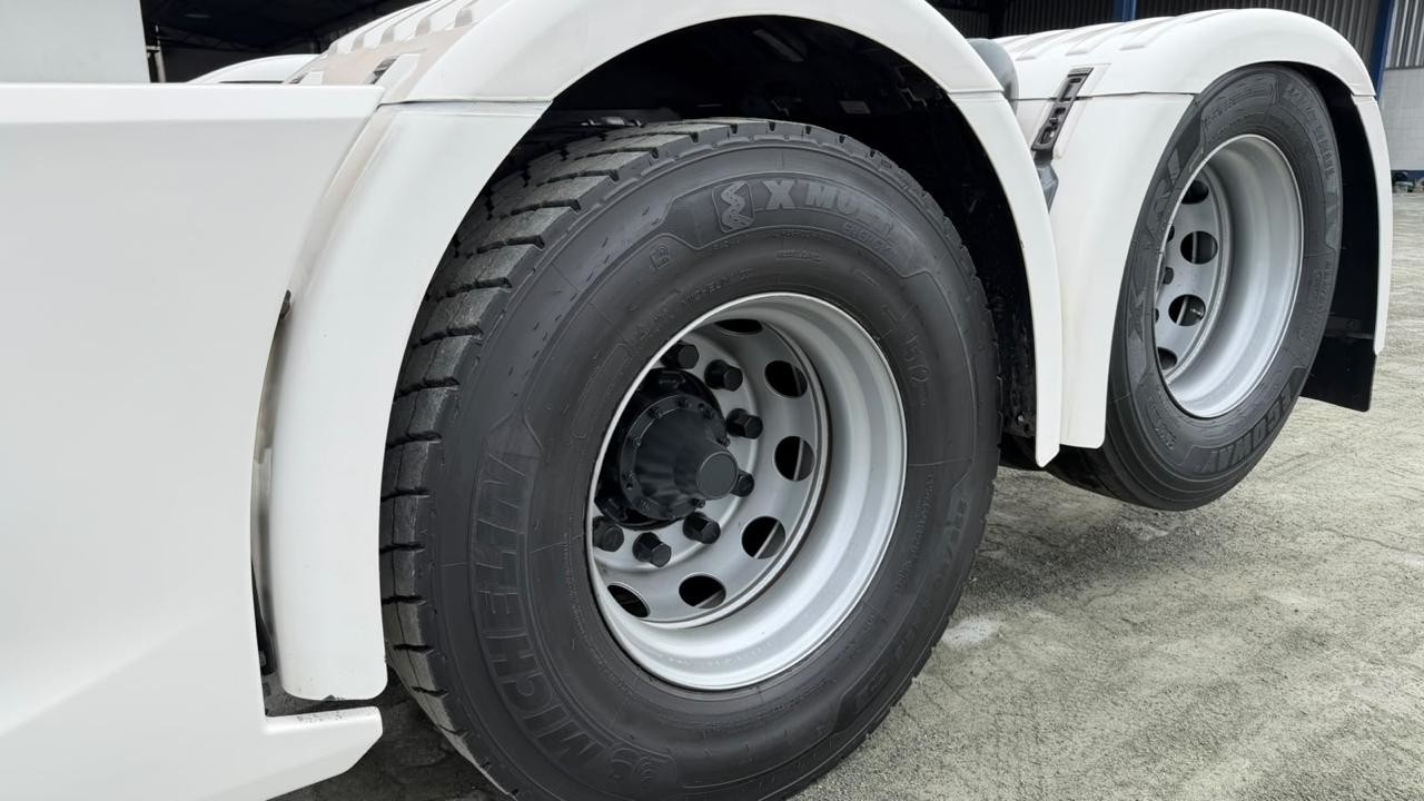 Scania R450 - 22/23 9