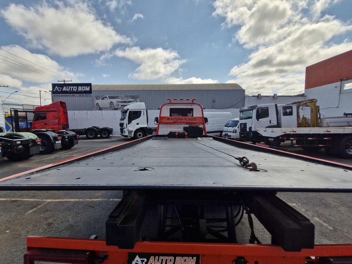 Volkswagen 11-180 Delivery  - 23/24 12