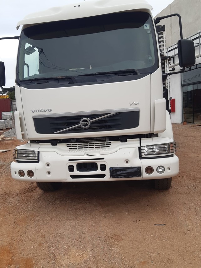 Volvo VM 270 - 13/13 4