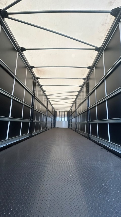 Facchini Sider 4 eixos - 26/26 2