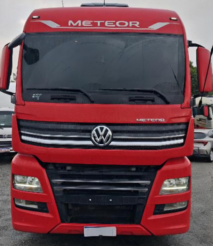 Volkswagen 28-460 6x2 Meteor - 26/26 3