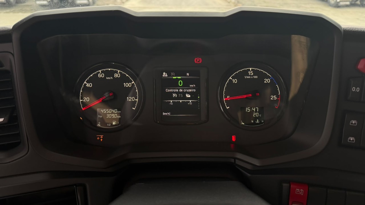 Scania Super 460 R - 23/24 4