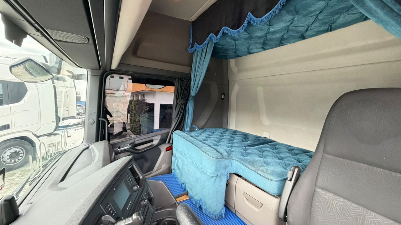 Scania Super 460 R - 23/24 6