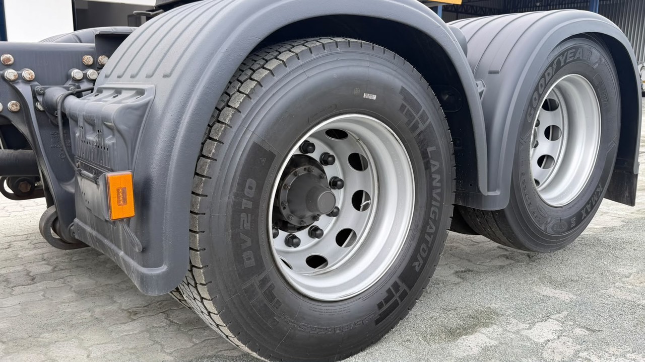 Scania Super 460 R - 23/24 8
