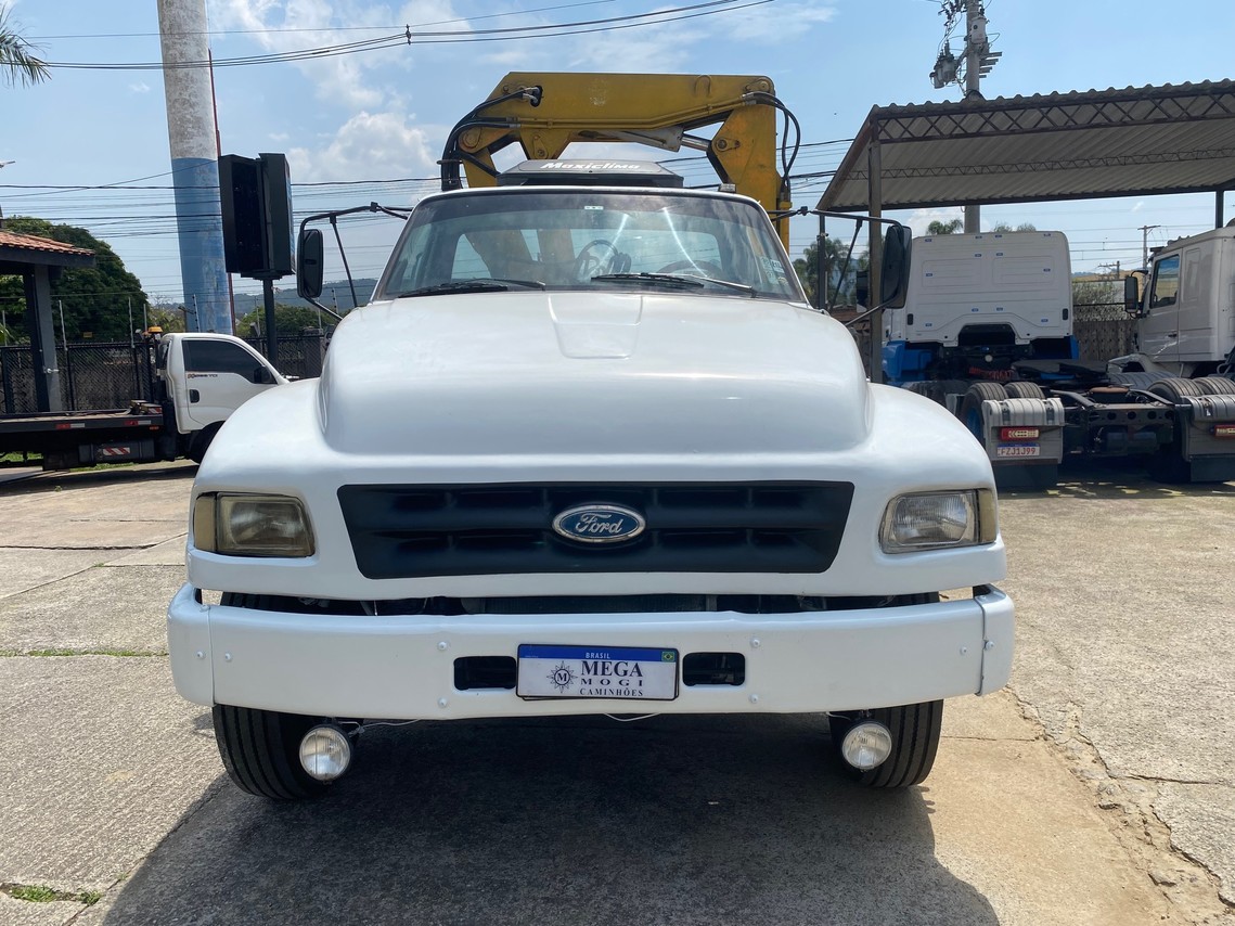 Ford F14000 - 96/96 5