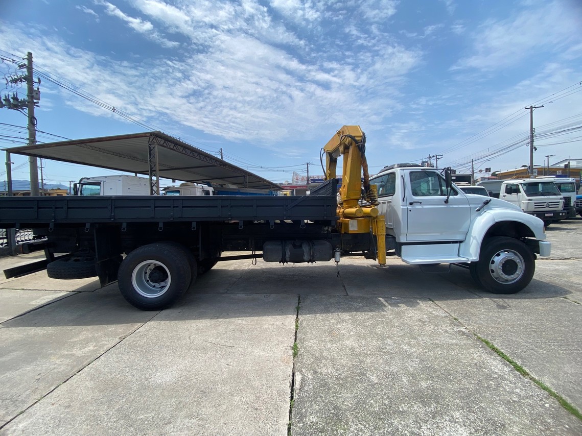 Ford F14000 - 96/96 6