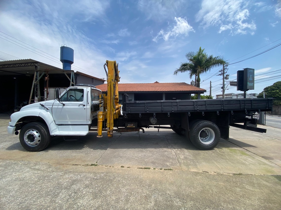 Ford F14000 - 96/96 7