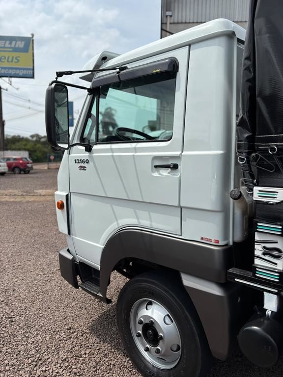 Volkswagen 10-160 6x2 E Delivery Plus - 17/18 4