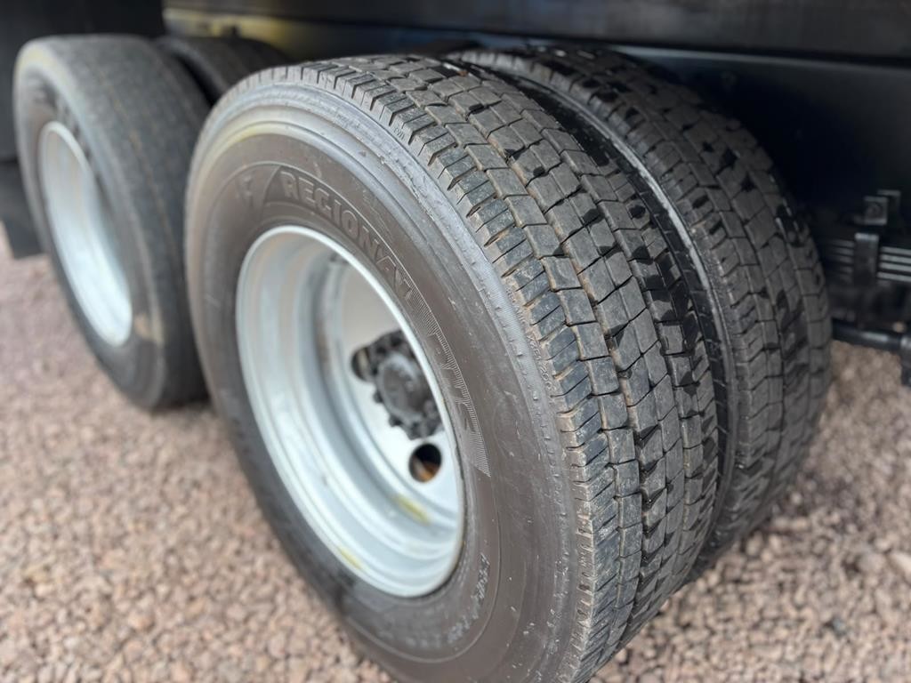 Volkswagen 10-160 6x2 E Delivery Plus - 17/18 14