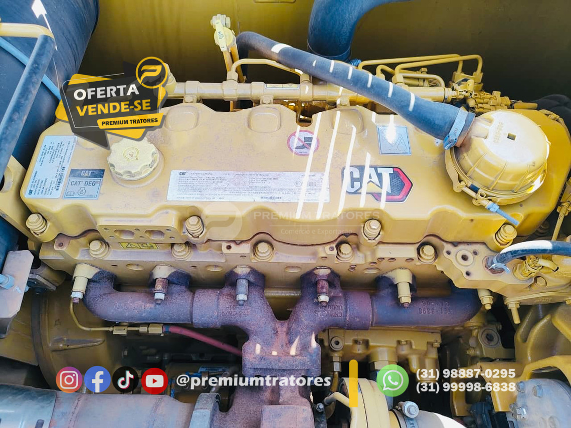 Caterpillar 336 - 21/21 3