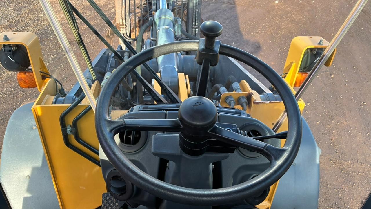 John Deere  524k-II  - 21/21 11