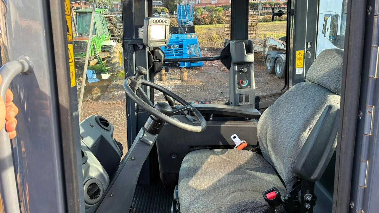 John Deere  524k-II  - 21/21 12