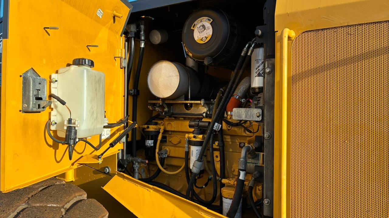 John Deere  524k-II  - 21/21 19