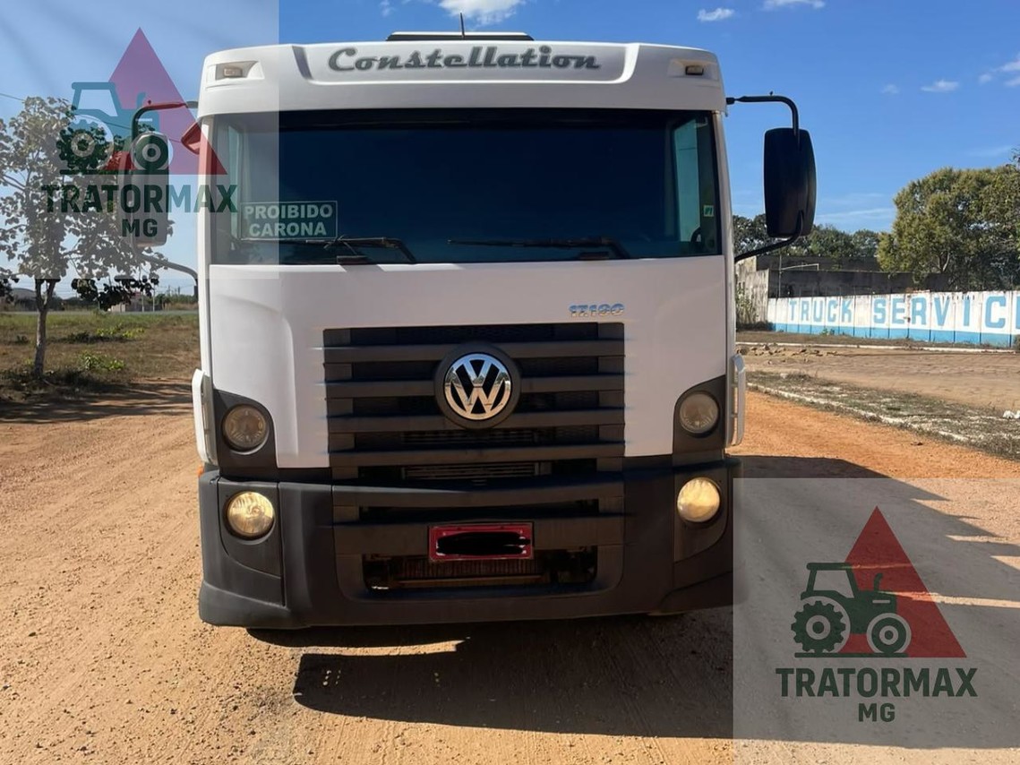 Volkswagen 17-190 E Constellation - 13/13 3