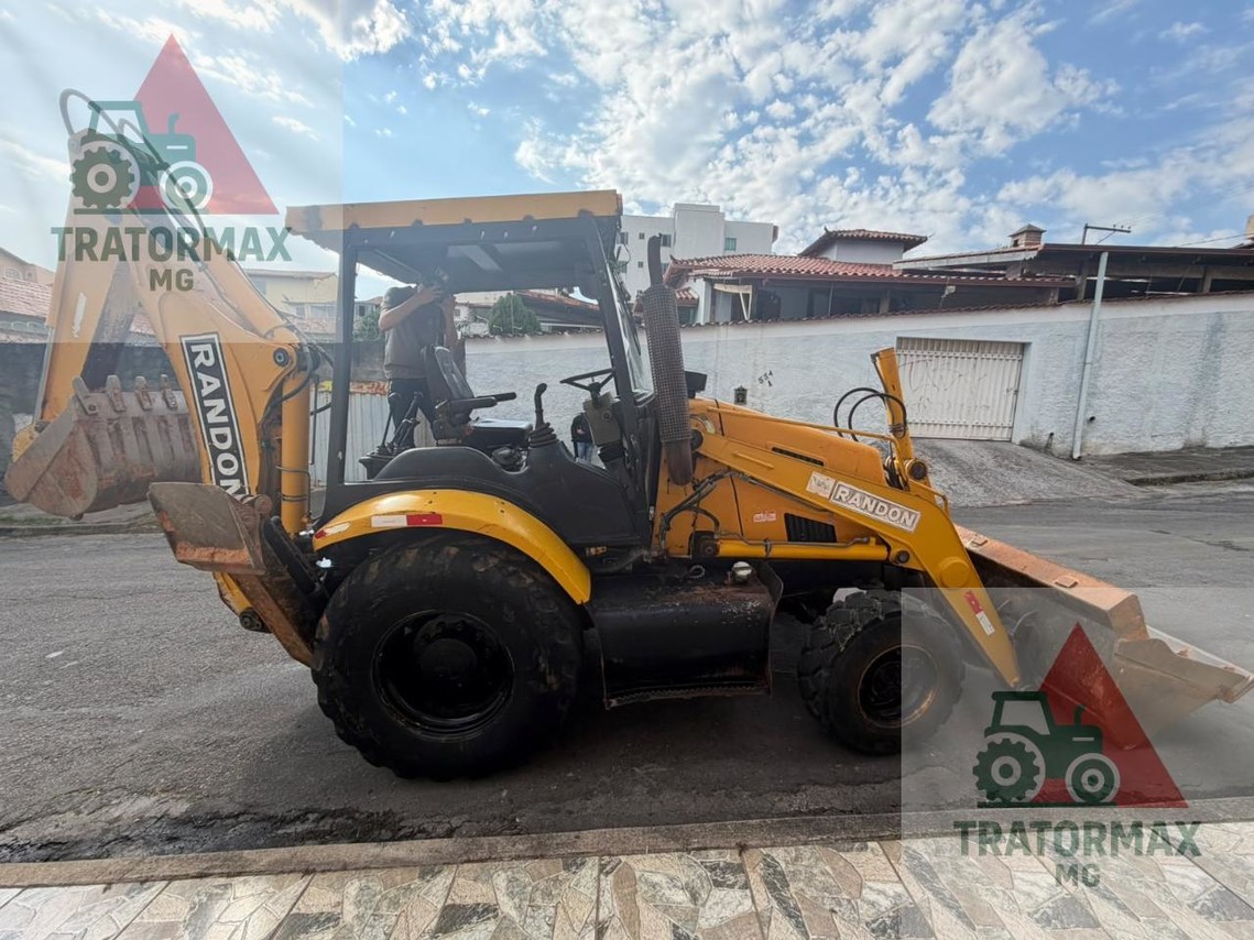 Randon RK406B - 13/13 8