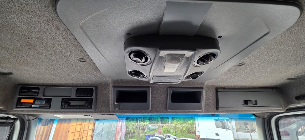 Mercedes Benz Axor 2544 - 19/19 18
