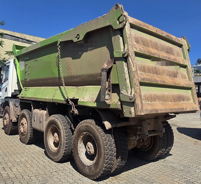 Scania G500 - 23/24 3