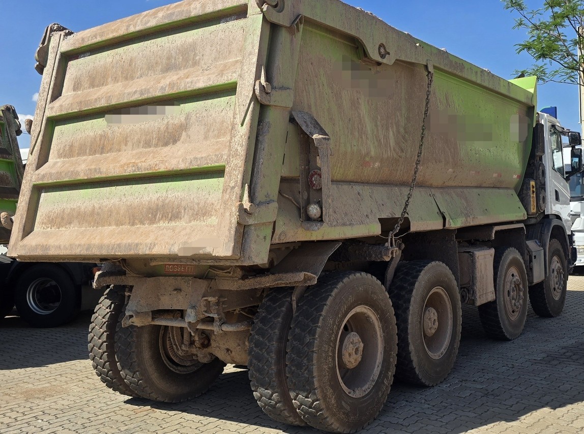 Scania G500 - 23/24 5