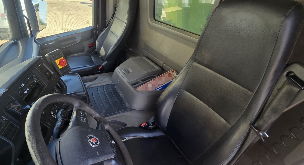 Scania G500 - 23/24 6