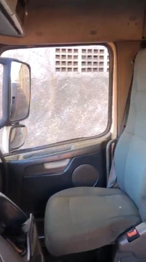 Volvo FH 440 - 11/11 3