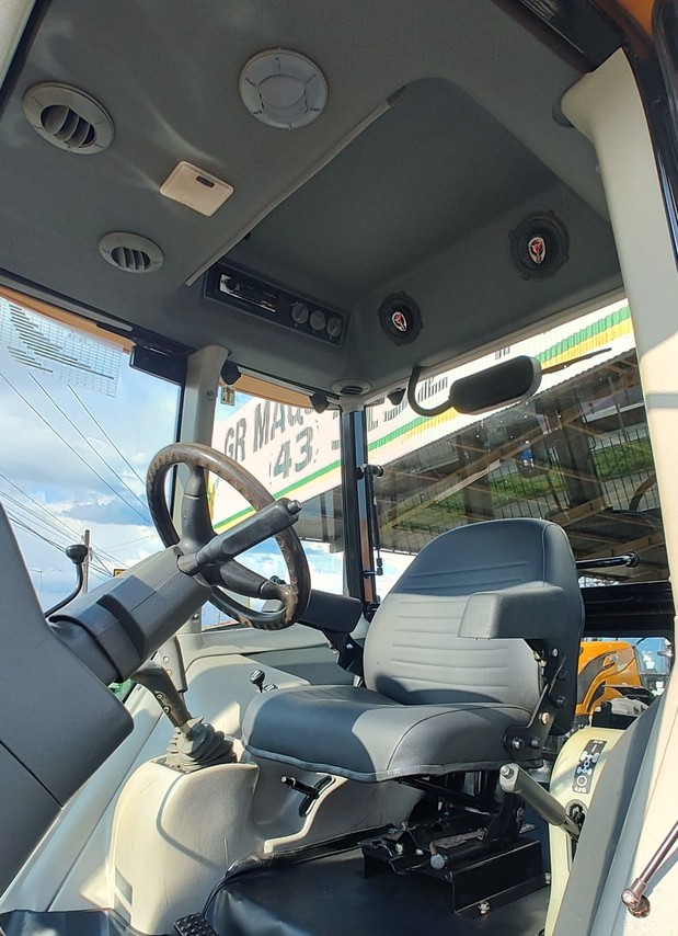 Valtra BH 165 -  7