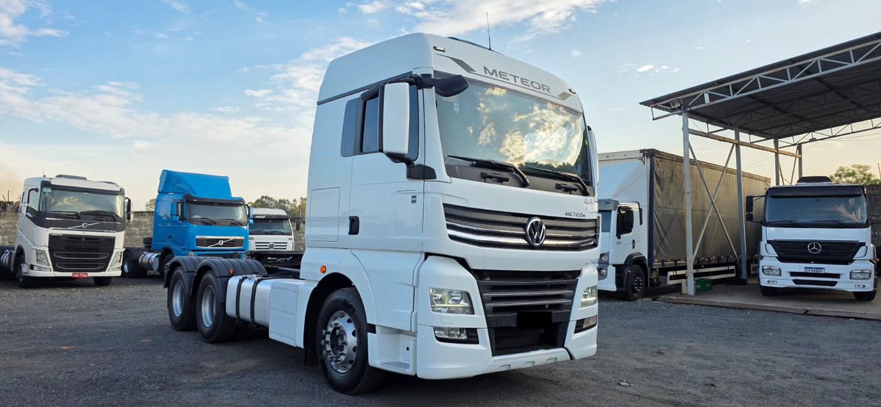 Volkswagen 29-530 6x4 Meteor - 23/24 5