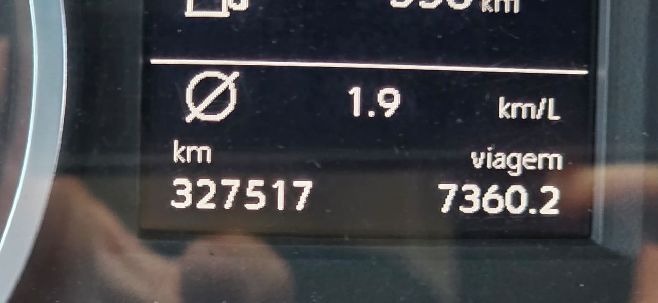 Volkswagen 29-530 6x4 Meteor - 23/24 6