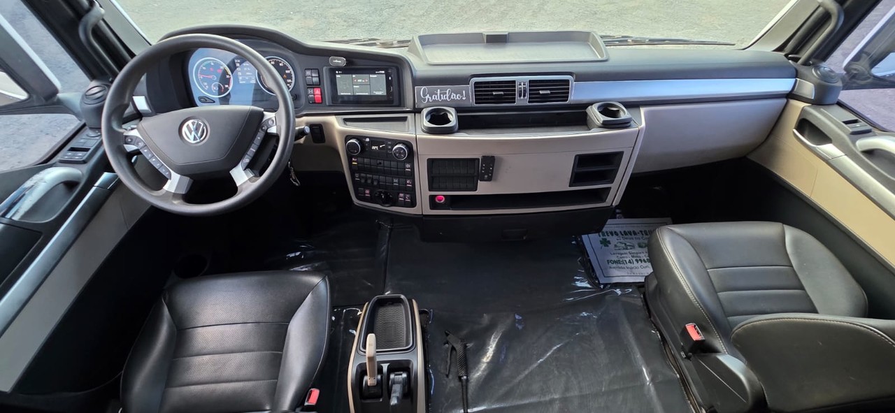 Volkswagen 29-530 6x4 Meteor - 23/24 13