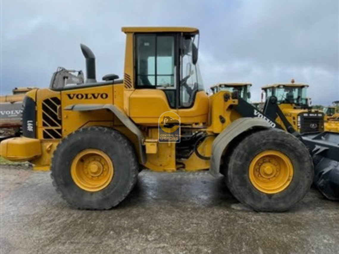 Volvo L60F - 11/11 3