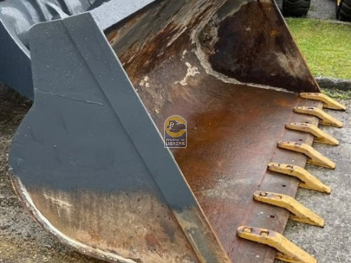 Volvo L60F - 11/11 10