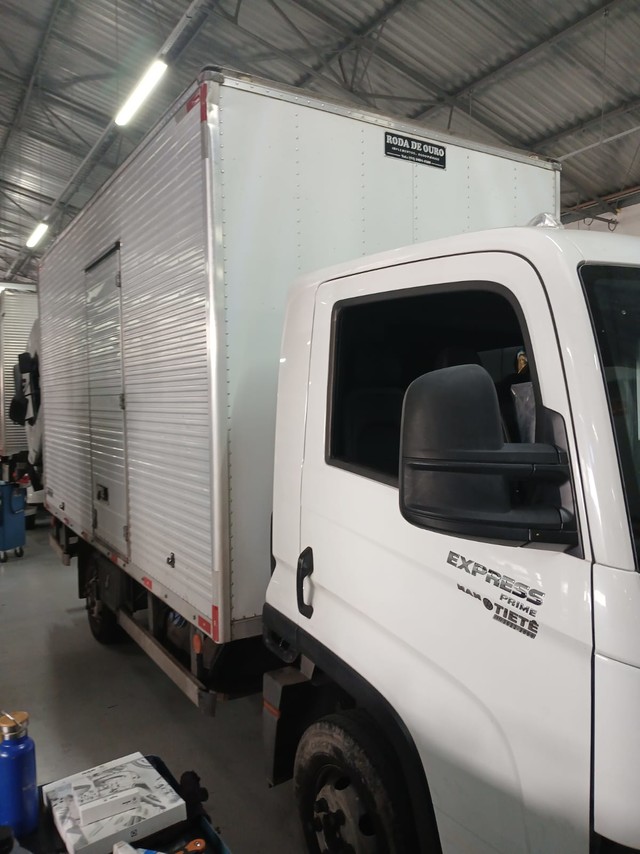 Volkswagen Delivery Express - 24/25 3