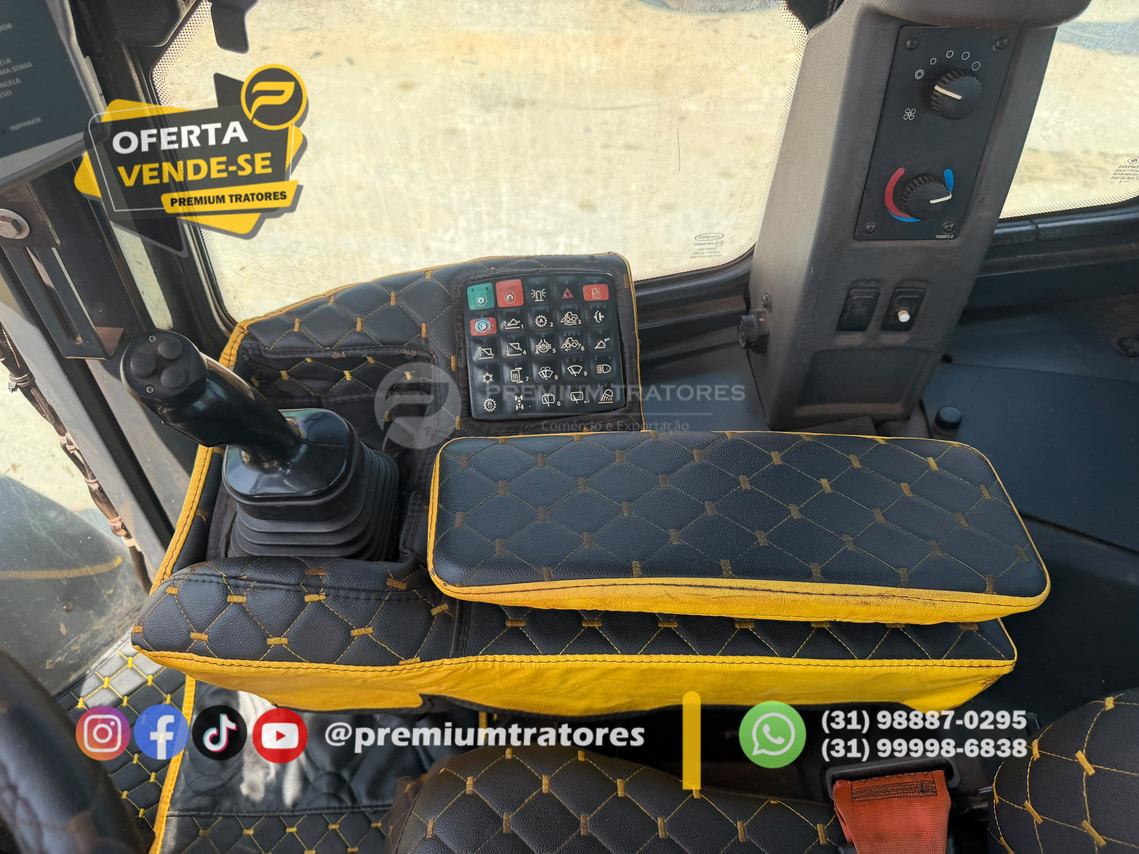 John Deere 544k - 19/19 7