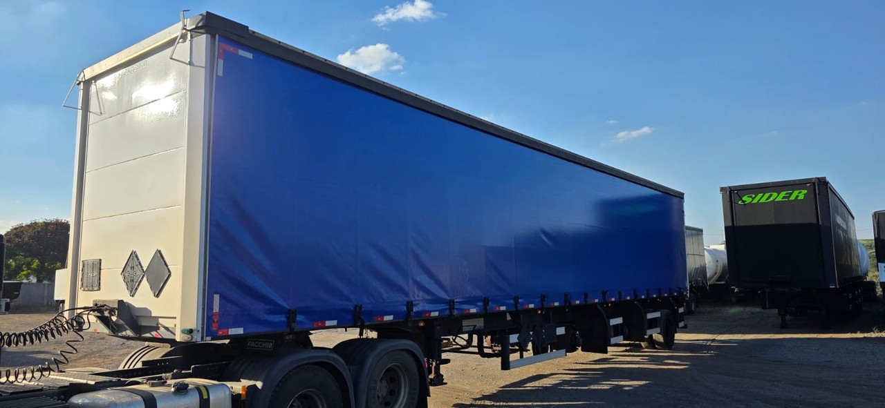Facchini Sider - 14/14 8