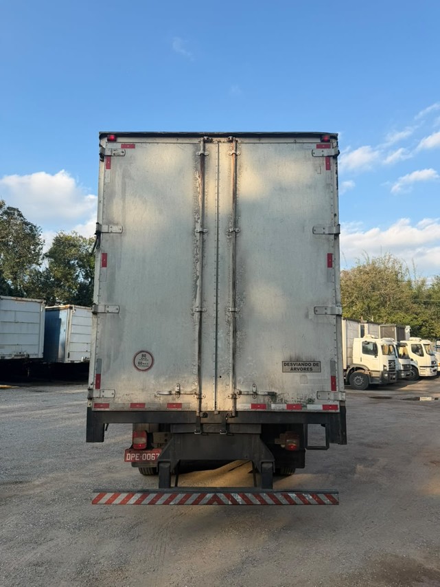 Facchini Sider - 08/08 16
