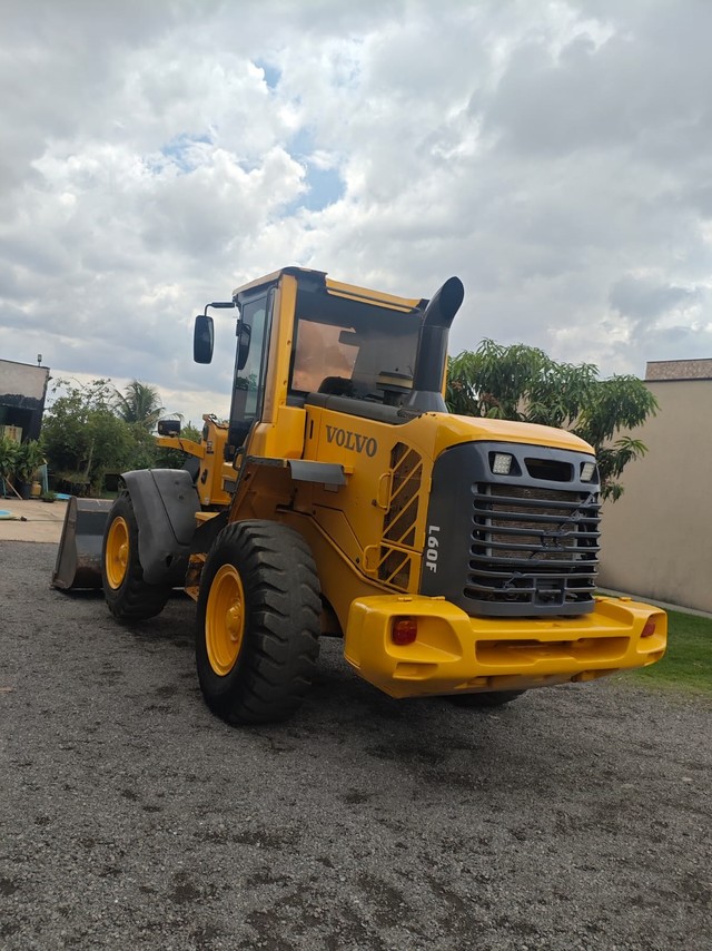 Volvo L60F - 14/14 2