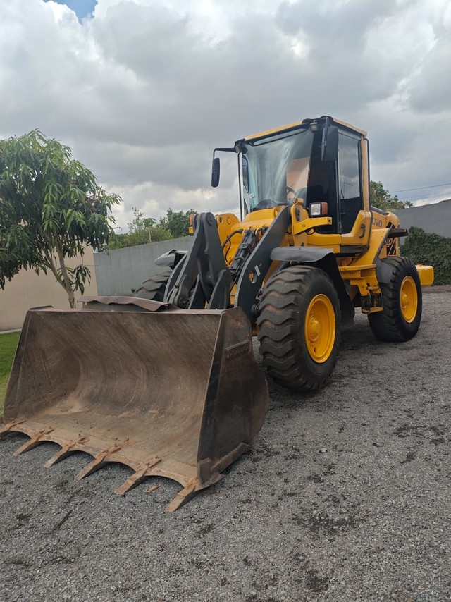 Volvo L60F - 14/14 3