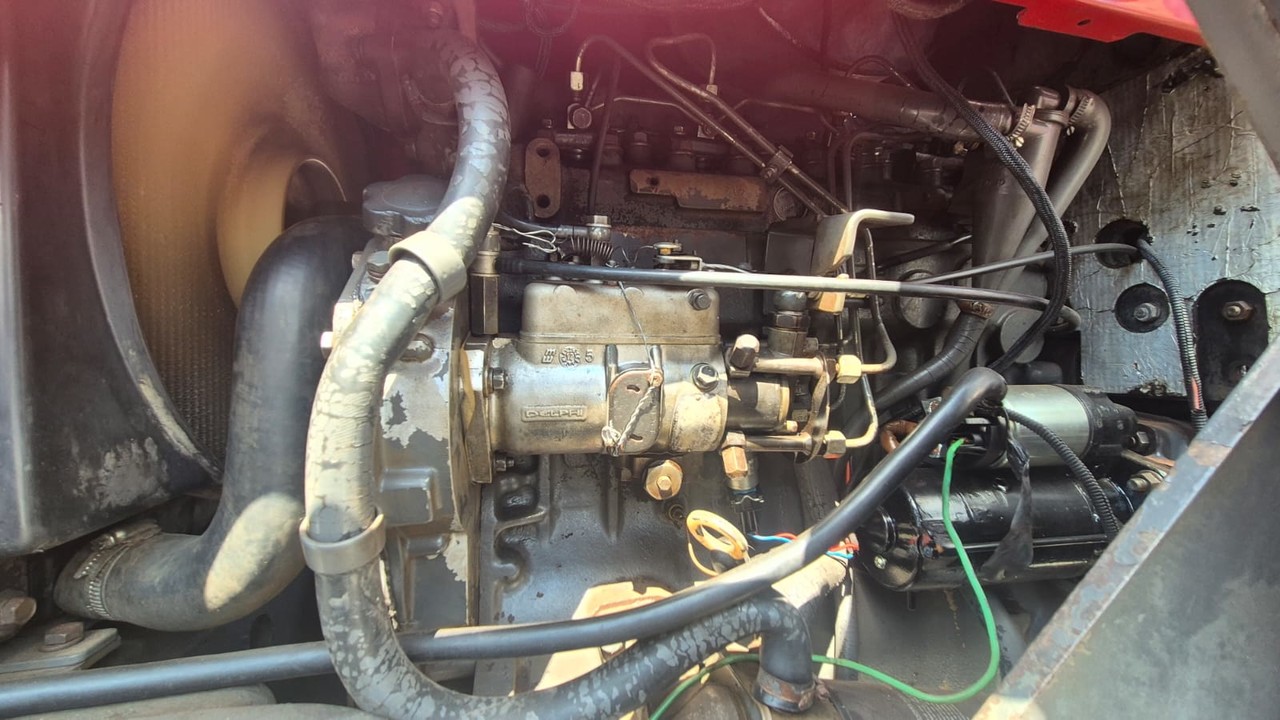 Massey Ferguson 4275 - 13/13 3