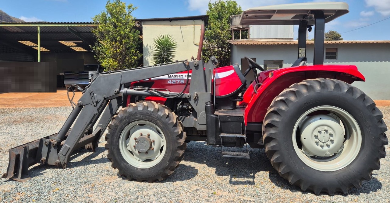 Massey Ferguson 4275 - 13/13 5