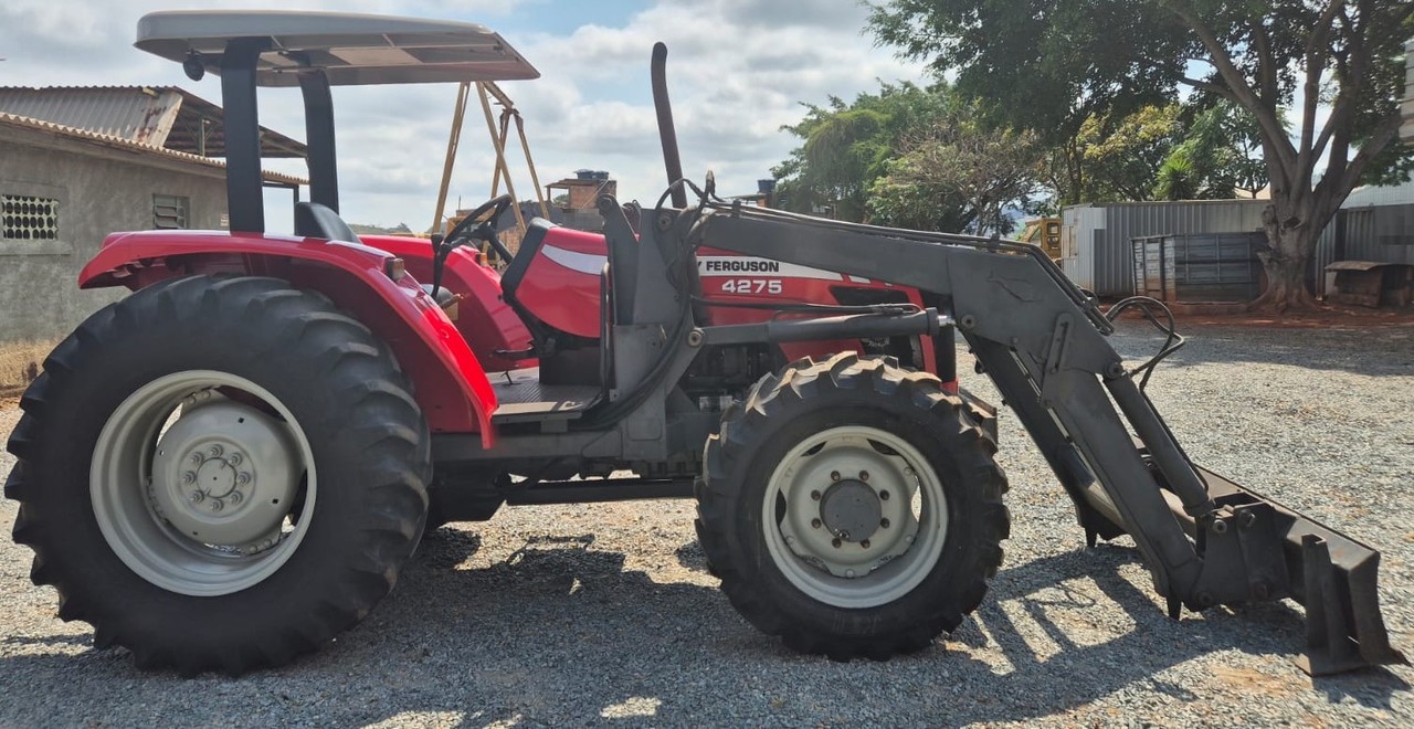 Massey Ferguson 4275 - 13/13 6