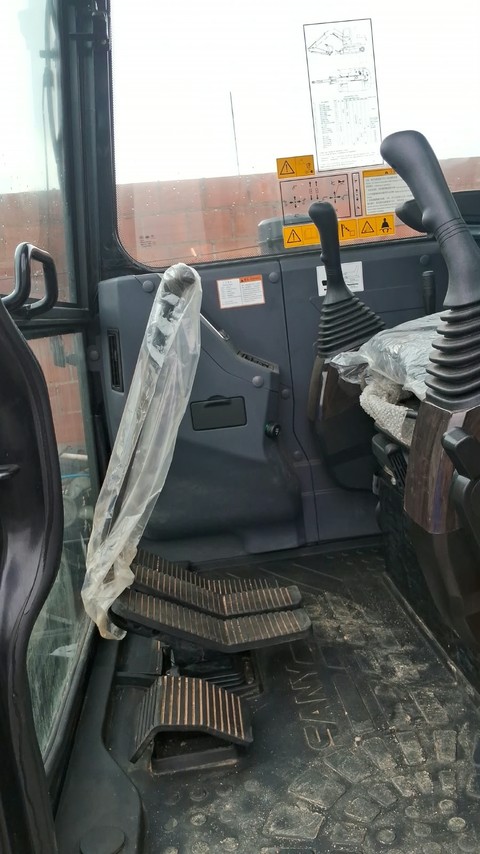 Sany SY55C - 25/26 13