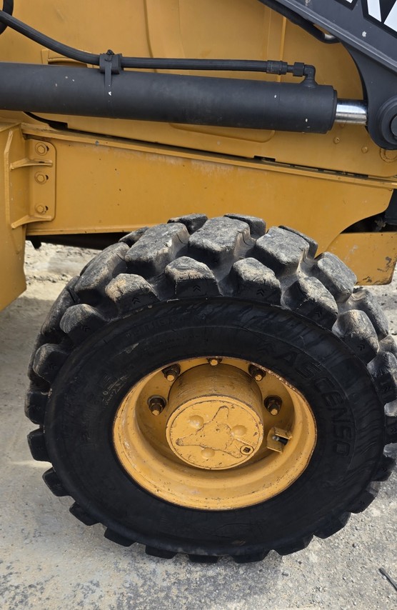 John Deere 310 L - 21/21 8