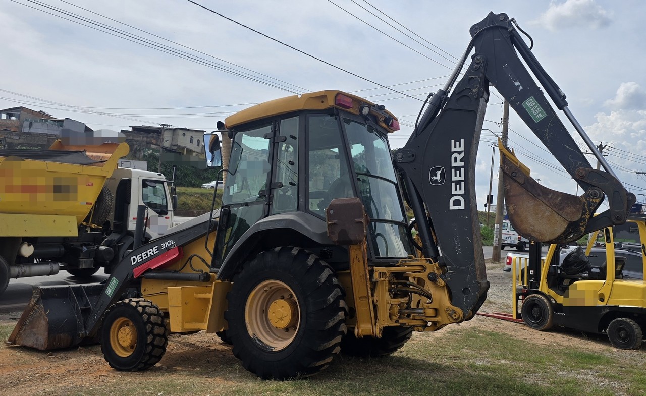 John Deere 310 L - 21/21 11