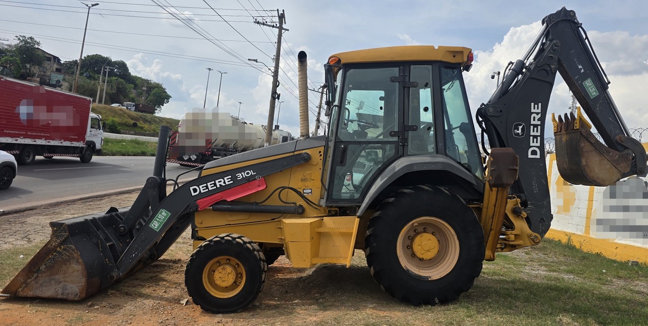 John Deere 310 L - 21/21 13