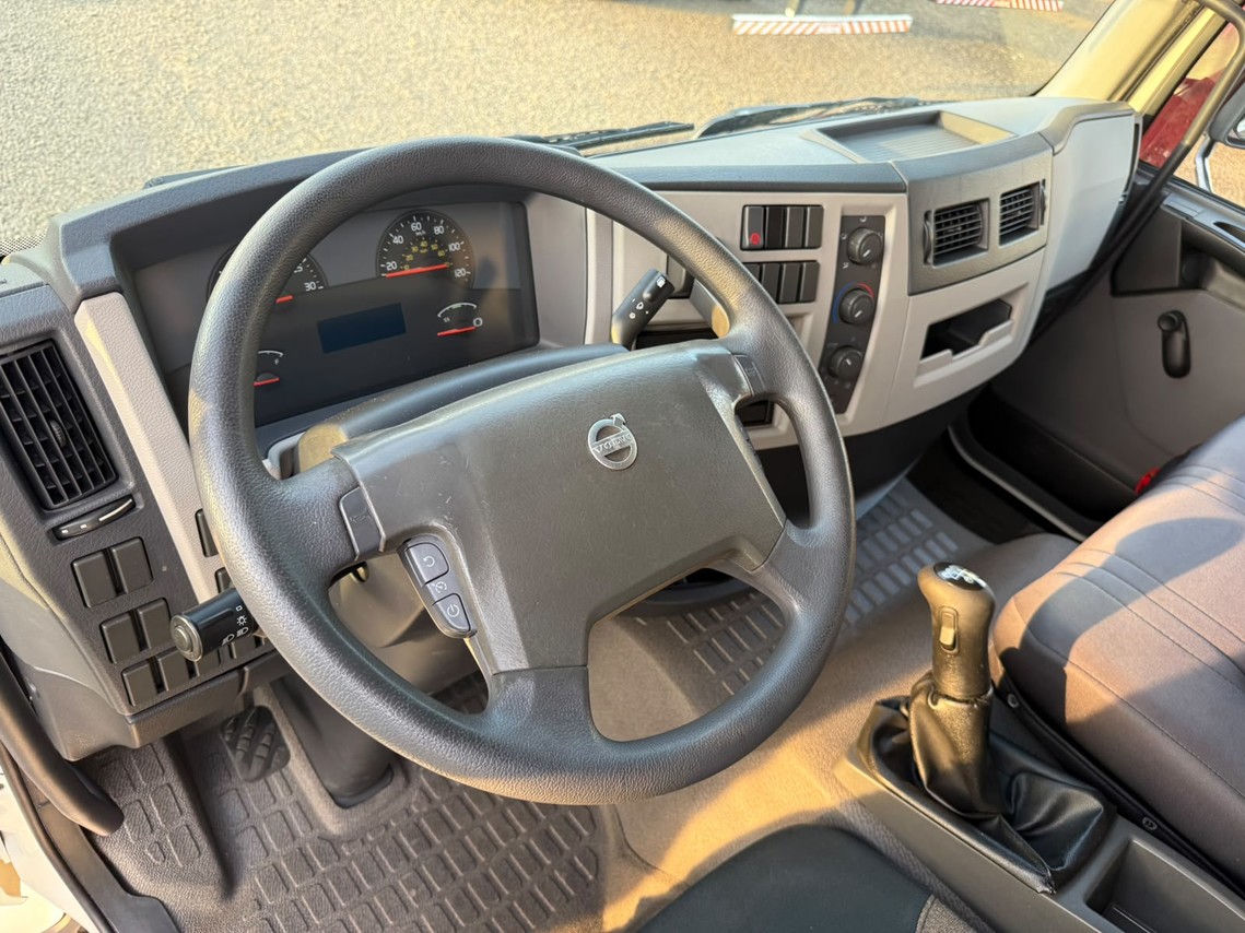 Volvo VM220 - 21/21 9