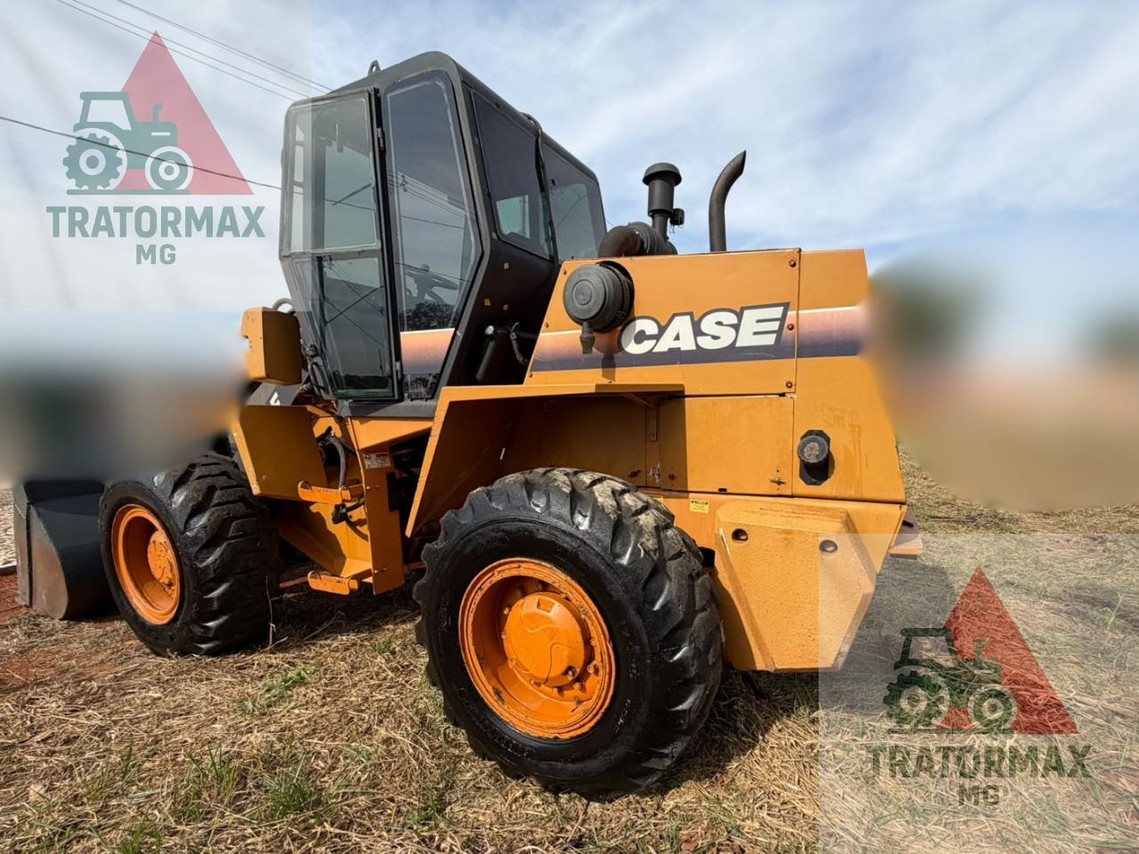 Case W20E - 11/11 7